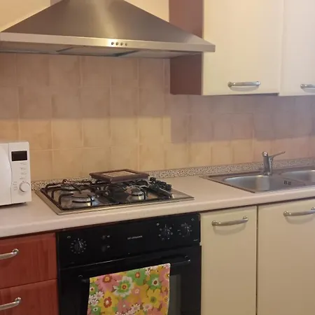 Casa David Apartamento *