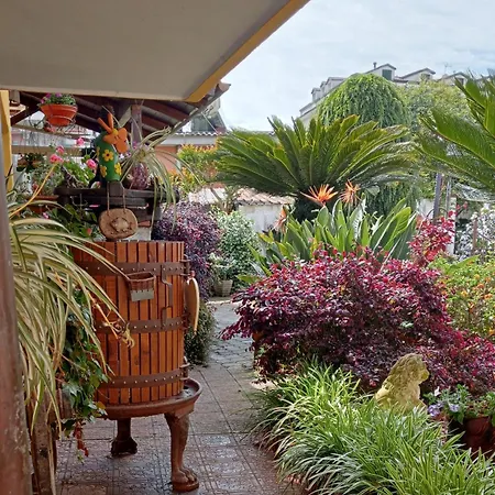 Apartamento Casa David Cava deʼ Tirreni