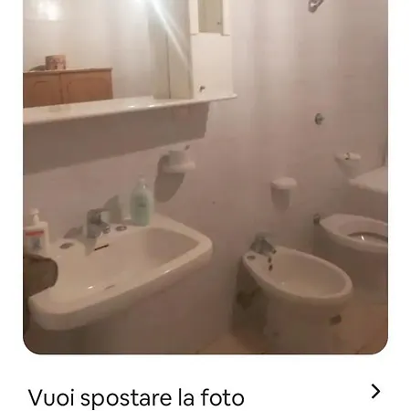 Casa David * Cava De' Tirreni