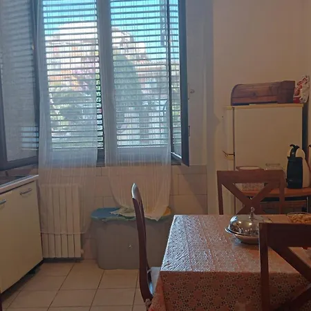 Casa David Apartment Cava De' Tirreni