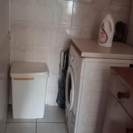 Casa David Apartment