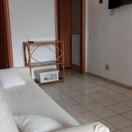 Casa David Apartment