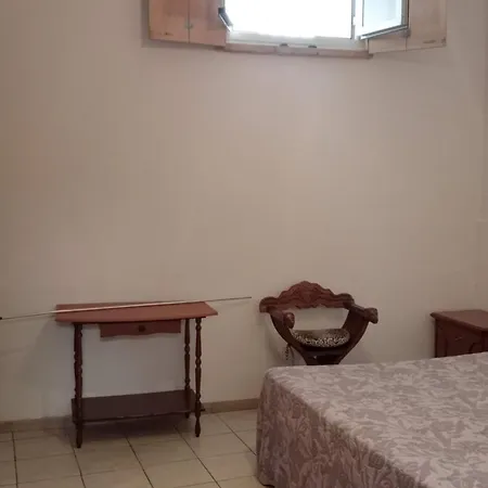 Casa David Apartment Cava De' Tirreni