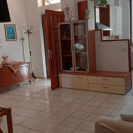 Casa David Cava De' Tirreni